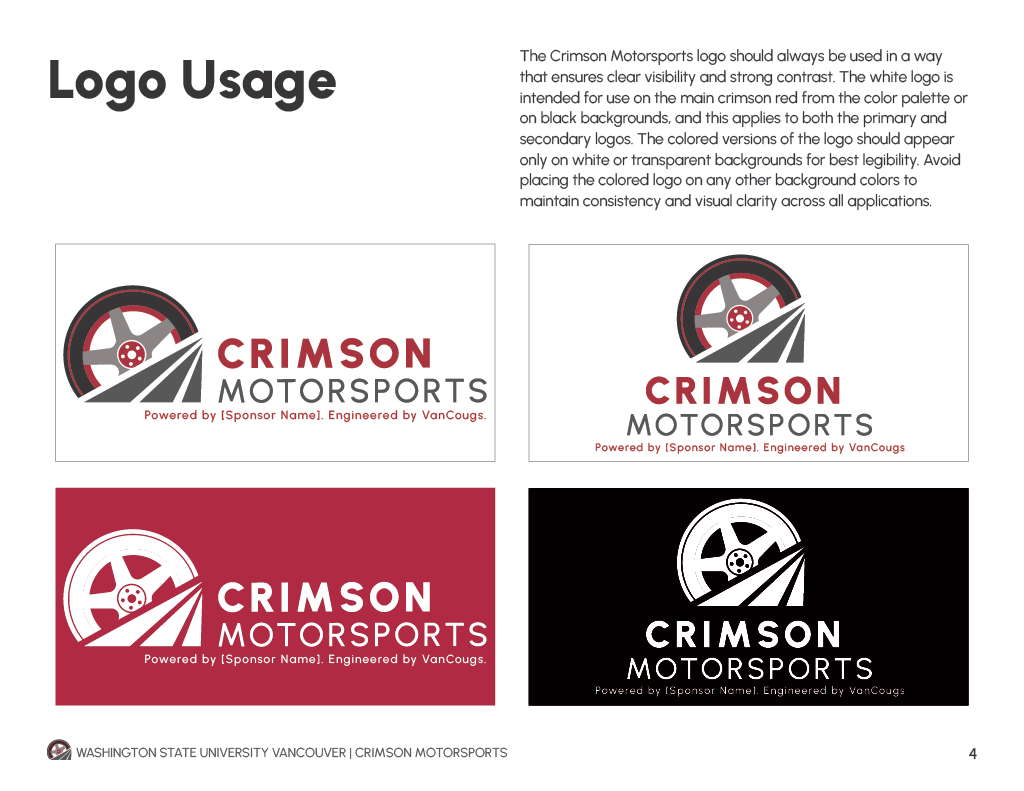 Branding page 2