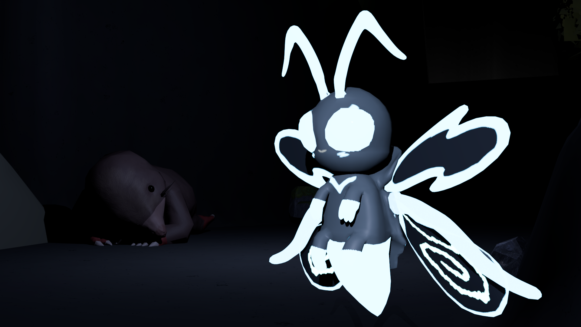 3D model render 9
